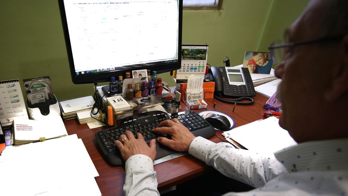 Nace la mayor base de dato de España para fines científicos y de investigación Nace la mayor base de dato de España para fines científicos y de investigación