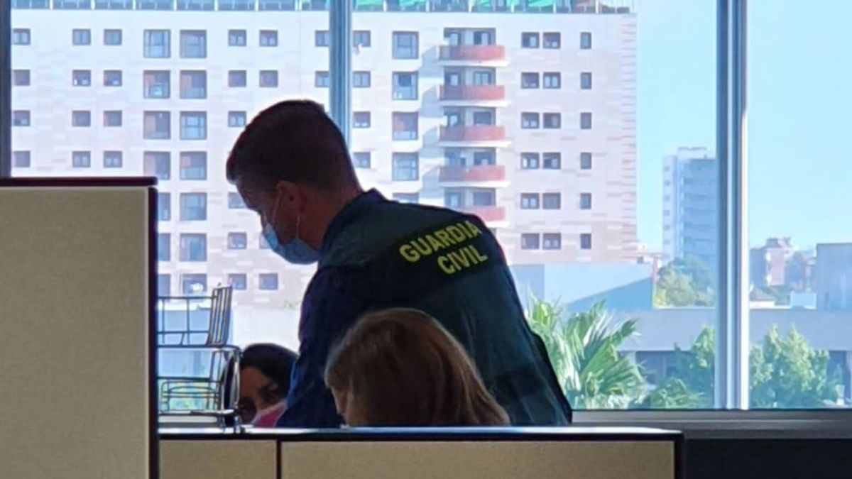 La Audiencia Nacional investiga la manipulación de las cuentas de Abengoa desde hace cuatro años La Audiencia Nacional investiga la manipulación de las cuentas de Abengoa desde hace cuatro años