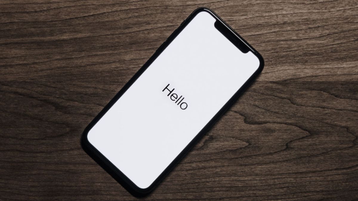 Siri asegura que el próximo evento de Apple será el 20 de abril pese a que la compañía no lo ha comunicado Siri asegura que el próximo evento de Apple será el 20 de abril pese a que la compañía no lo ha comunicado