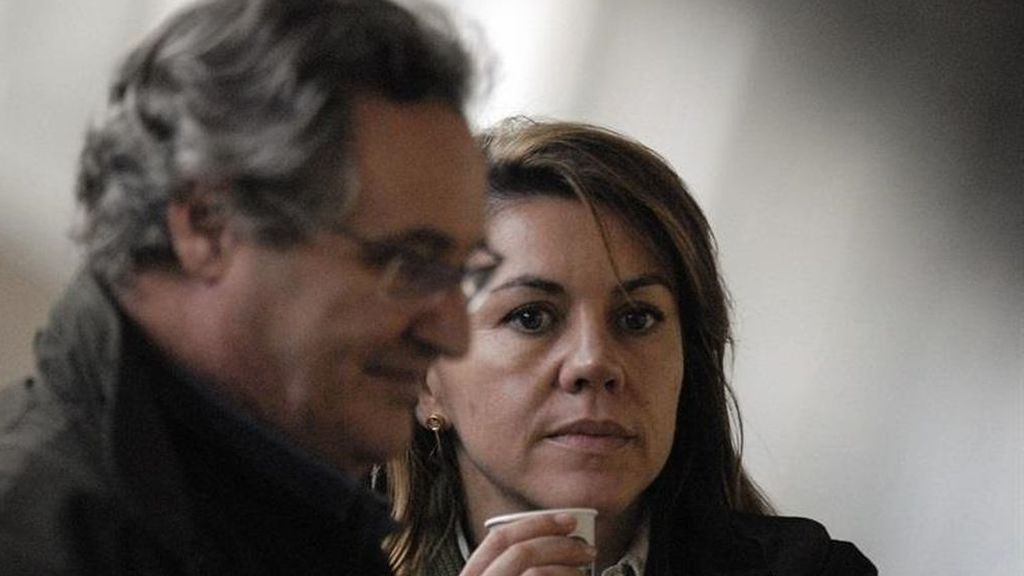 En directo: juicio de los papeles de Bárcenas En directo: juicio de los papeles de Bárcenas
