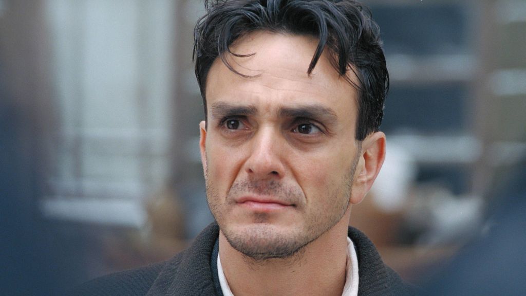 Hank Azaria