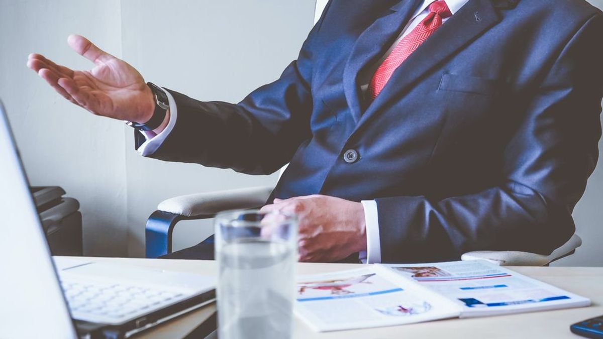 Los 15 puestos de trabajo más demandados en España, según un informe de LinkedIn Los 15 puestos de trabajo más demandados en España, según un informe de LinkedIn