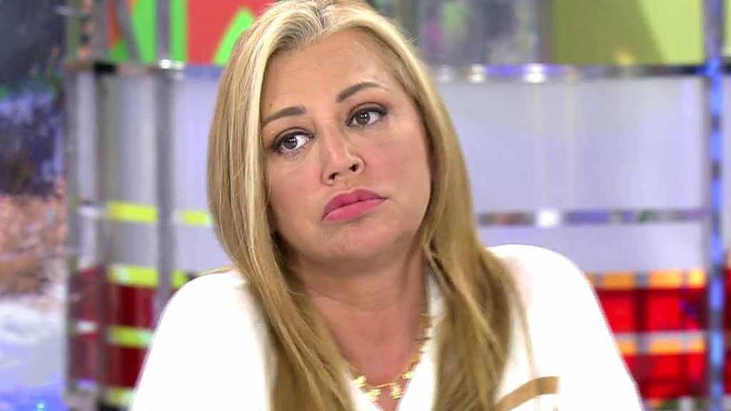 Julia Janeiro está a punto de cumplir 18 años: "Mi hija no quiere ser famosa"