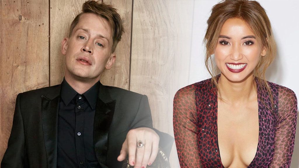 Macaulay Culkin y Brenda Song se convierten en padres de su primer hijo: "Estamos muy contentos"