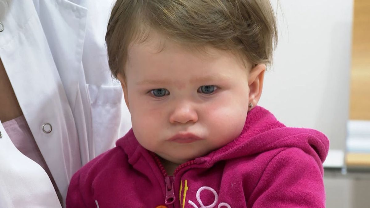 Los bebés amamantados por sus madres vacunadas reciben anticuerpos contra la covid-19 Los bebés amamantados por sus madres vacunadas reciben anticuerpos contra la covid-19