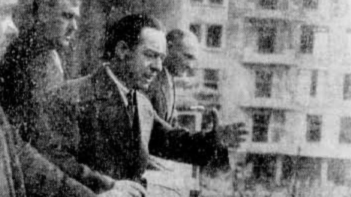 La Segunda República española cumple 90 años: Eibar fue la primera en proclamarla por un malentendido La Segunda República española cumple 90 años: Eibar fue la primera en proclamarla por un malentendido