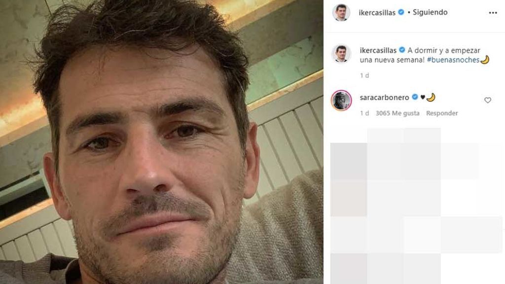 IKER-CASILLAS