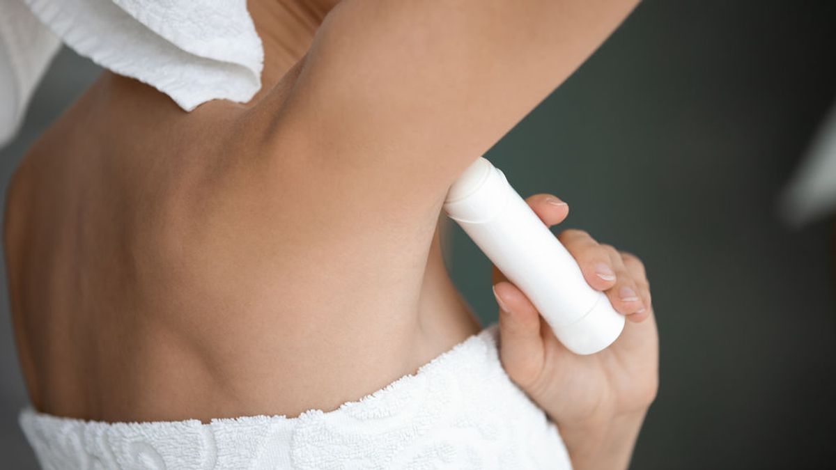 Los desodorantes de marca blanca entre los más efectivos, según un estudio de la OCU