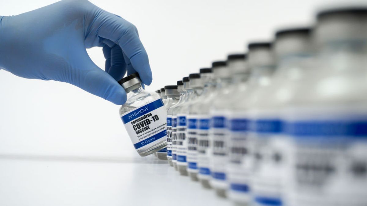 El futuro de las 17 millones de dosis de Janssen adquiridas por España: cómo afecta su retraso al calendario vacunal El futuro de las 17 millones de dosis de Janssen adquiridas por España: cómo afecta su retraso al calendario vacunal