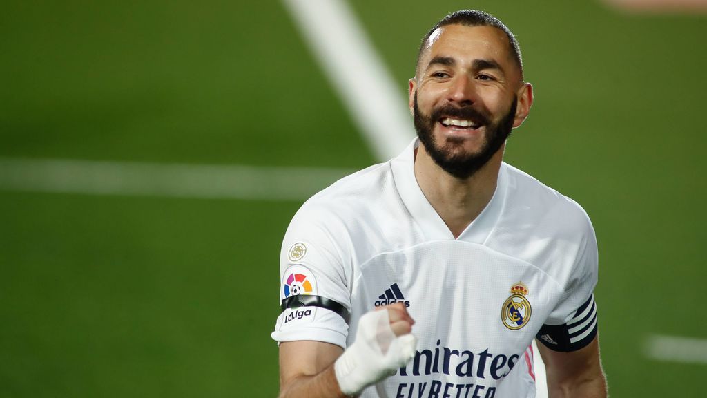 El Madrid se juega pasar a semifinales de la Champions ante el Liverpool.