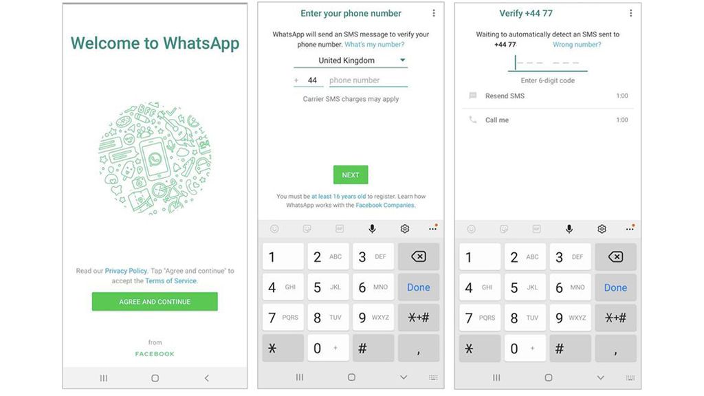 Proceso de bloqueado