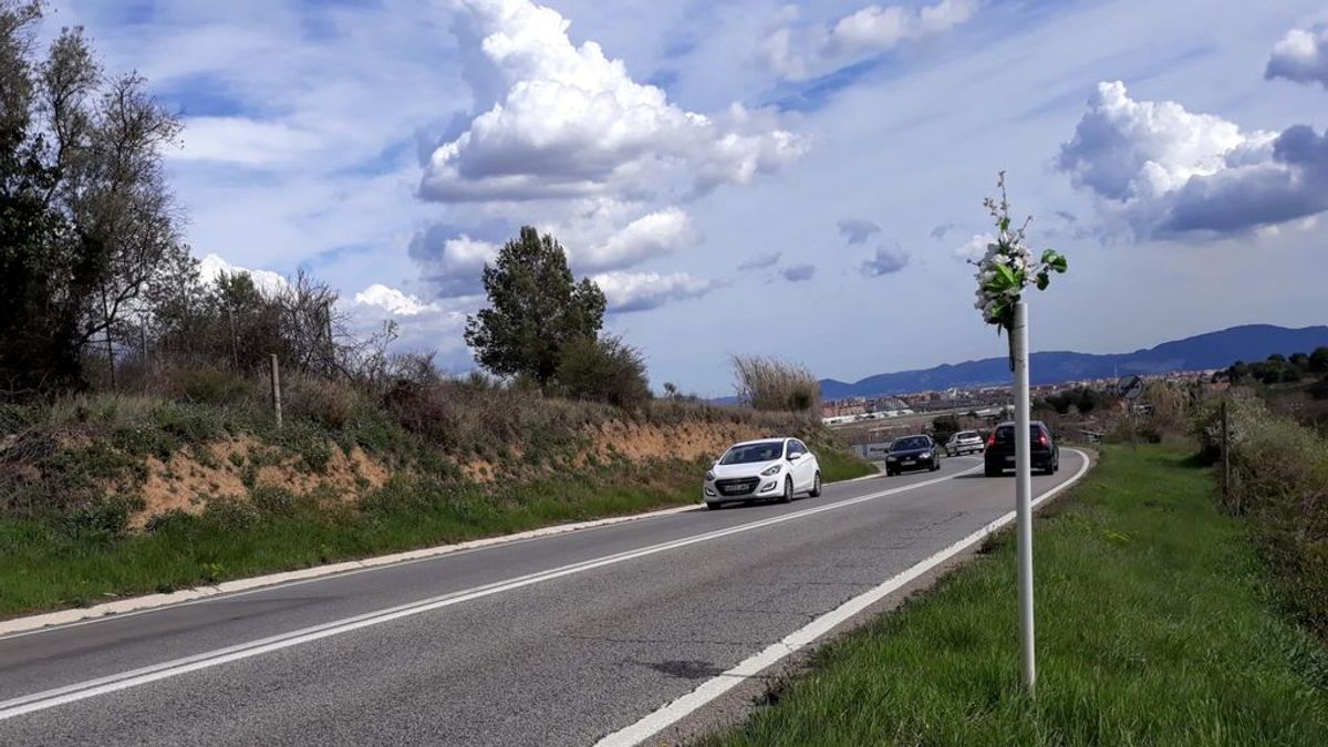 La App 'Memoriales en carretera': para recordar a los que ya no están La App 'Memoriales en carretera': para recordar a los que ya no están