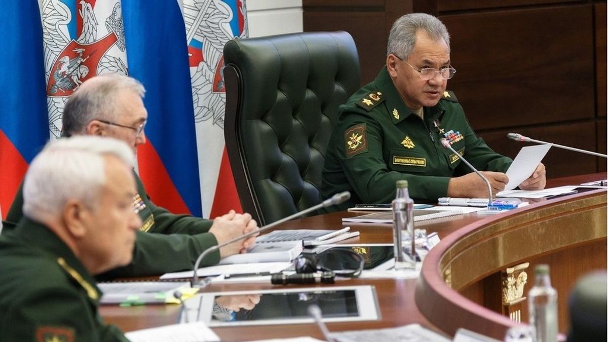 Rusia confirma maniobras militares en la frontera con Ucrania en plena escalada de tensiones