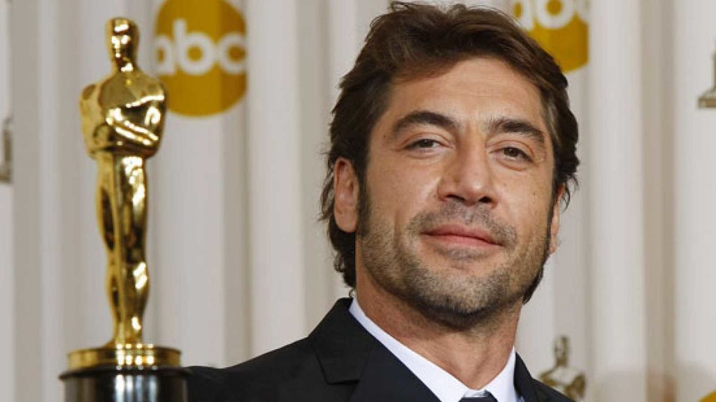 Bardem consiguió el premio gracias a 'No es país para viejos'.