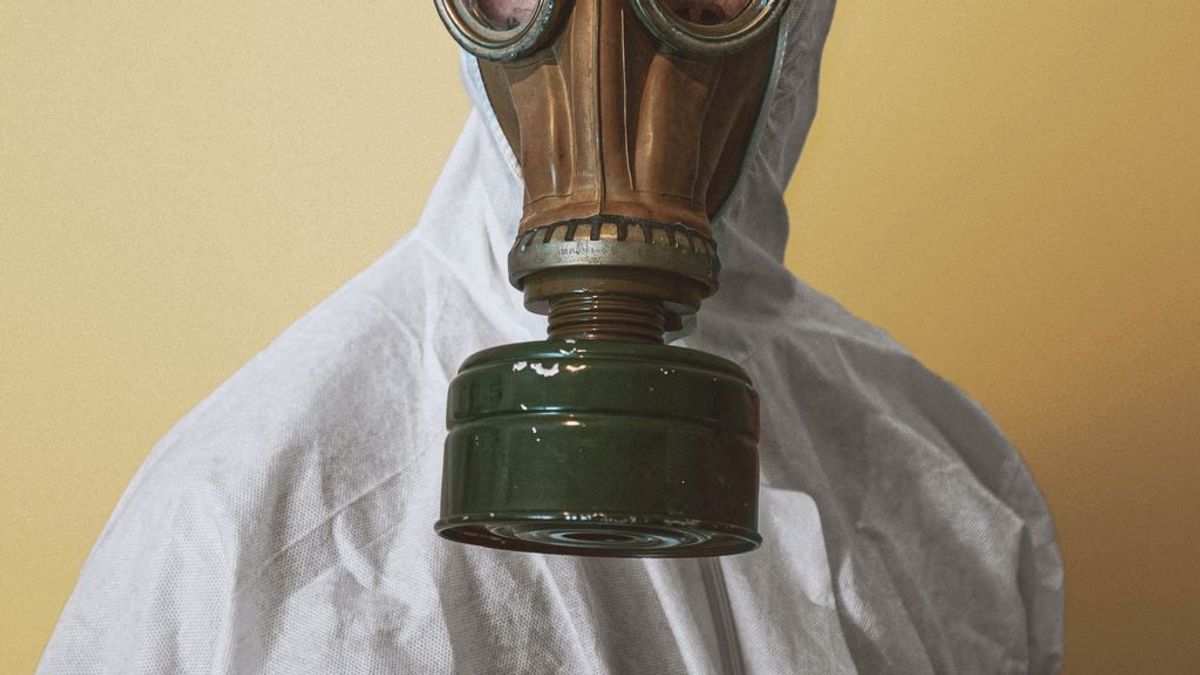 Encuentran en una nevera la fuente radiactiva robada en el municipio mexicano de Teoloyucan Encuentran en una nevera la fuente radiactiva robada en el municipio mexicano de Teoloyucan