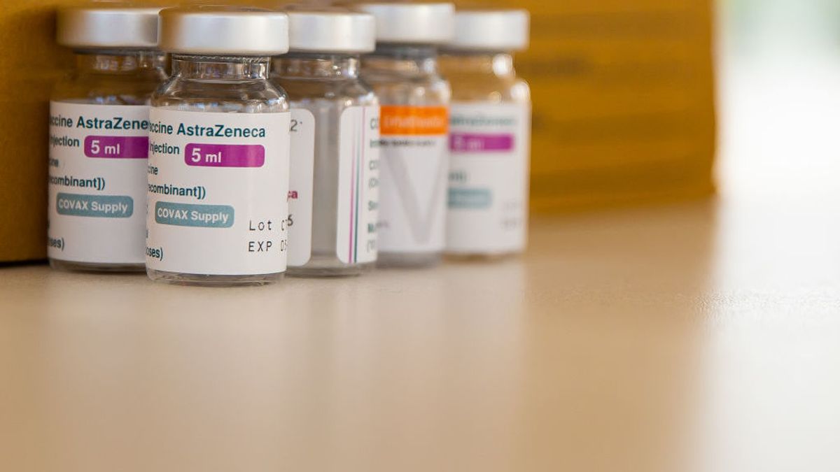 Dinamarca suspende definitivamente vacuna de AstraZeneca por casos anómalos