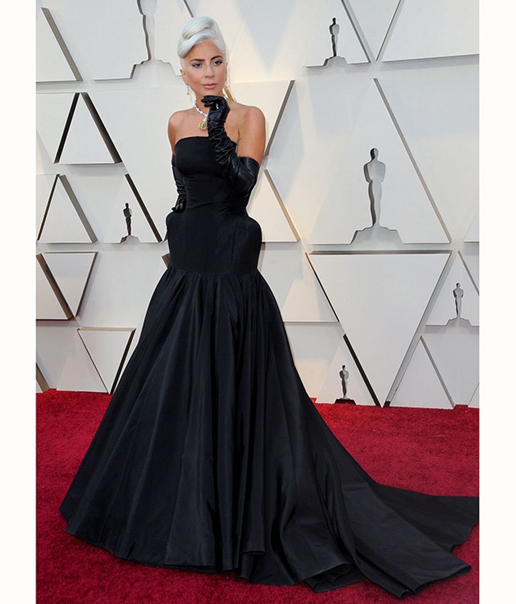 lady gaga 2019