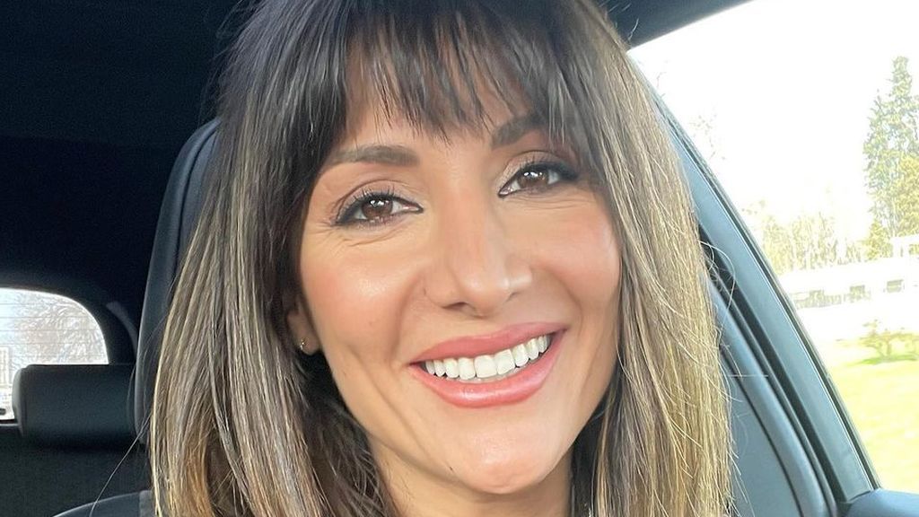 Nagore Robles triunfa con su alegato a favor de la diversidad femenina: "Todas somos diferentes"