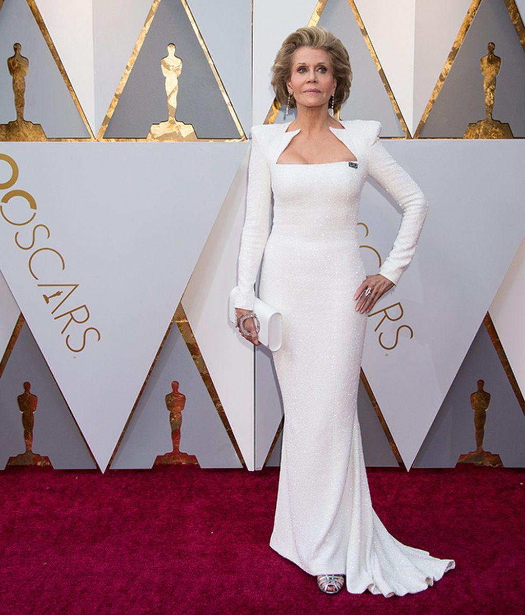 jane fonda