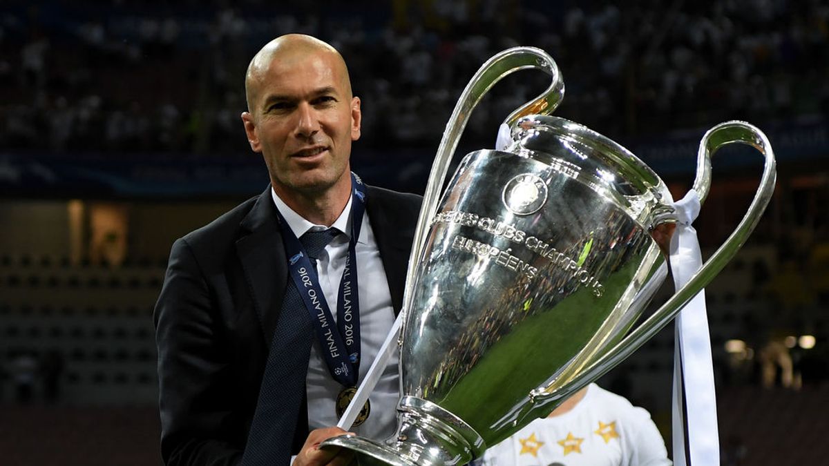 Del "chorreo" al hotel Titanic: el Real Madrid vuelve a Liverpool sin miedo al mal fario Del "chorreo" al hotel Titanic: el Real Madrid vuelve a Liverpool sin miedo al mal fario