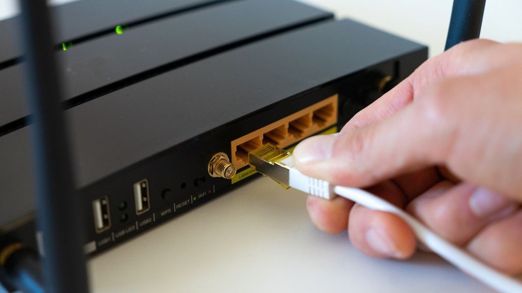 Consejos para optimizar la conexión WiFi en los hogares Consejos para optimizar la conexión WiFi en los hogares
