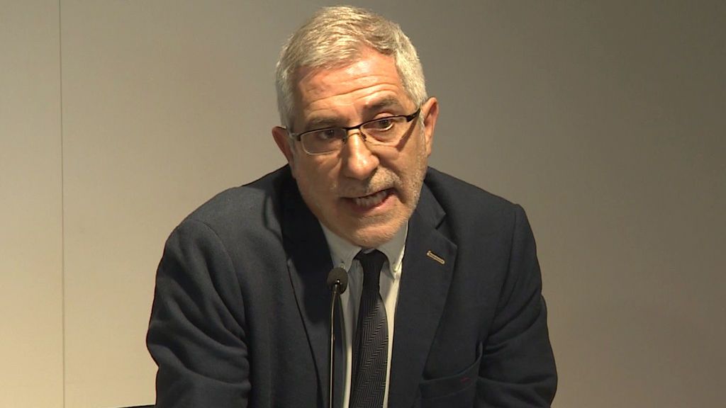 Gaspar Llamazares