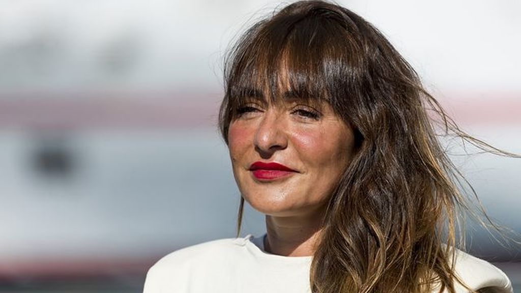 Candela Peña, la plenitud de una estrella a las puertas de los 48: así ha sabido reinventarse y convertirse en una de las mejores actrices españolas.