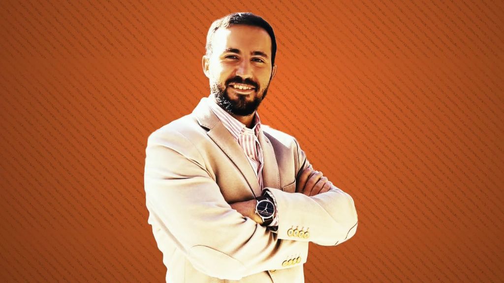 Joaquín Patilla