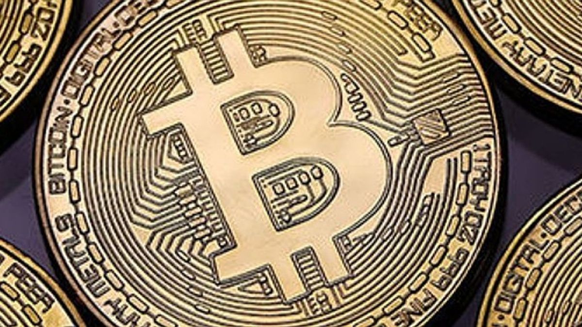 Bitcoin Bitcoin