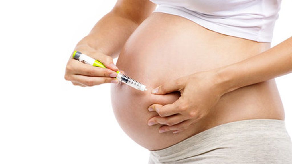 La trombofilia es un conjunto de complicaciones que puede afectar a la salud de la madre.
