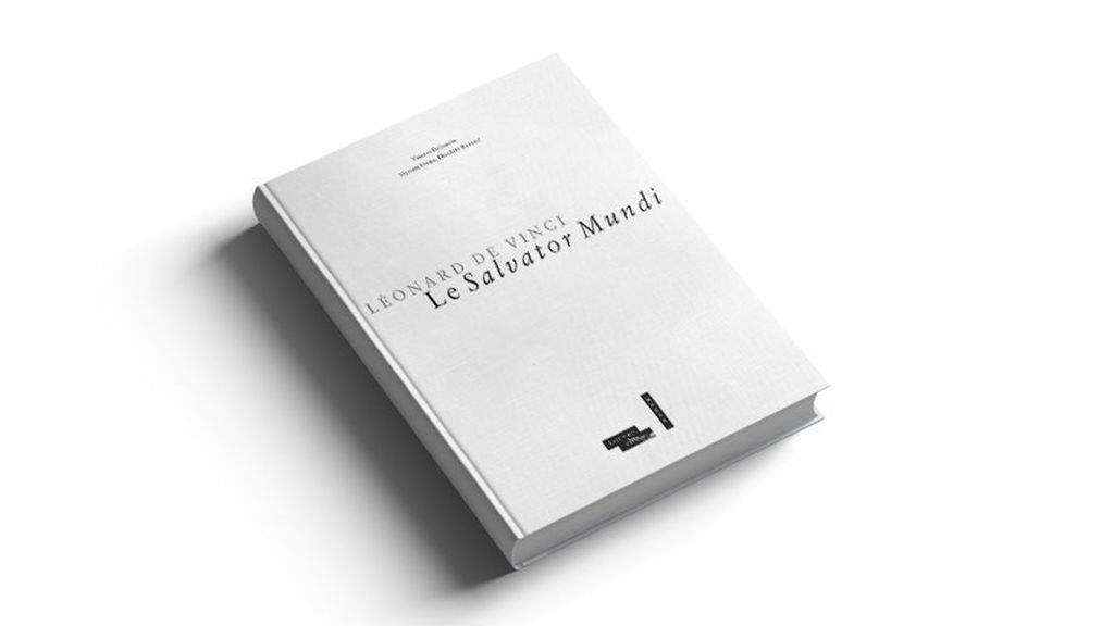 El libro que "nunca existió"