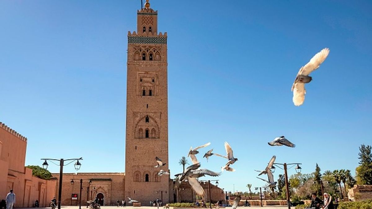 Malestar social creciente en Marruecos en el comienzo del Ramadán