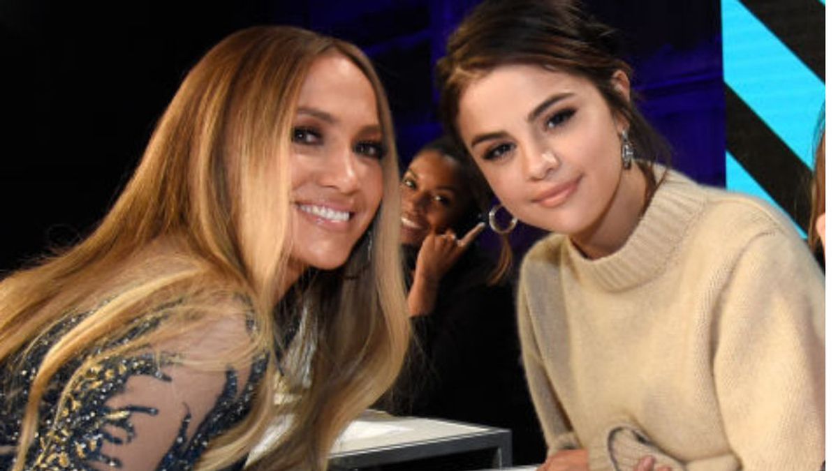 Selena Gómez y Jennifer López participarán en Vax Live, un concierto para promover las vacunas Selena Gómez y Jennifer López participarán en Vax Live, un concierto para promover las vacunas