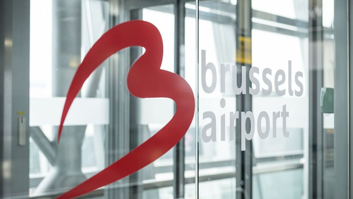 Bélgica permitirá a partir del lunes los viajes no esenciales Bélgica permitirá a partir del lunes los viajes no esenciales