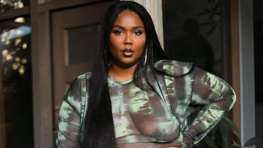 Lizzo, crítica con el movimiento 'body positive' por olvidar a sus creadoras: "Las personas gordas no se están beneficiando de su éxito"