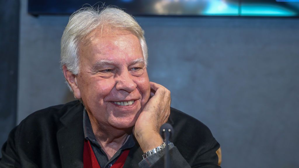 felipe gonzalez