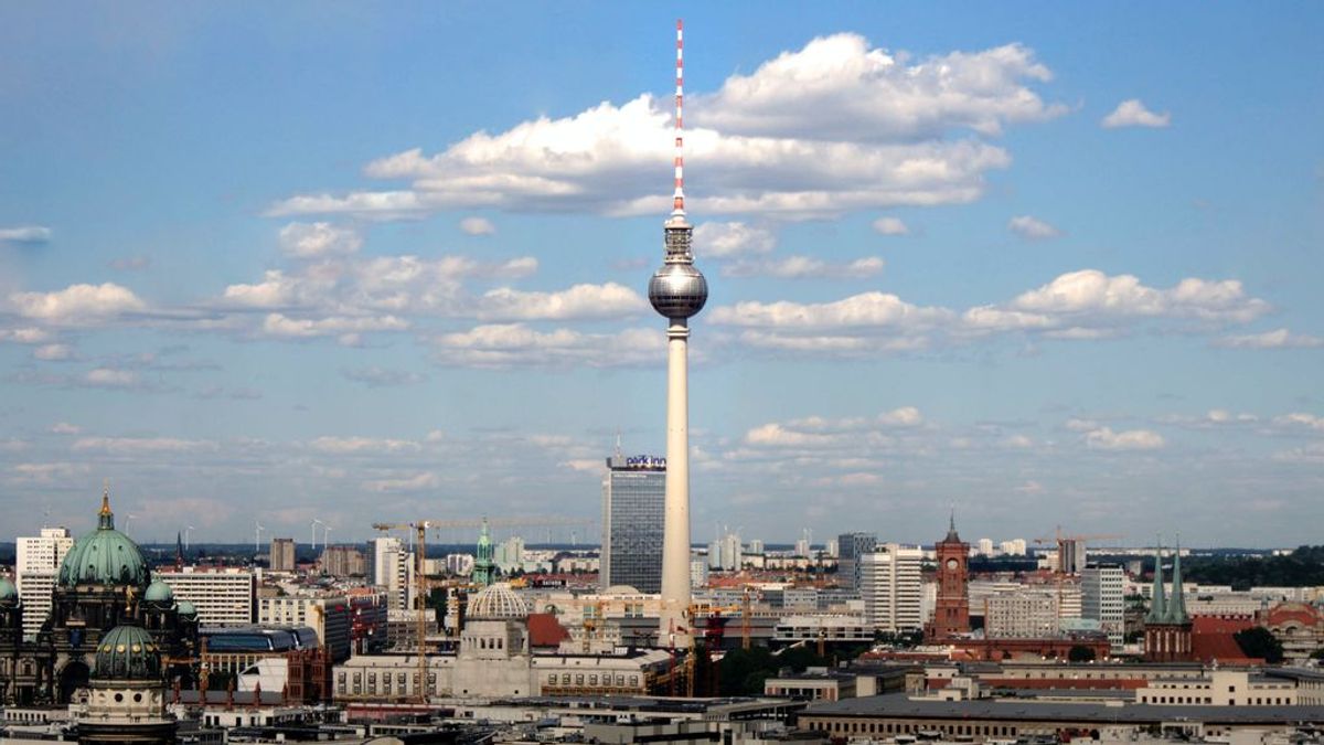 El Tribunal Constitucional alemán tumba la ley de tope del alquiler en Berlín El Tribunal Constitucional alemán tumba la ley de tope del alquiler en Berlín