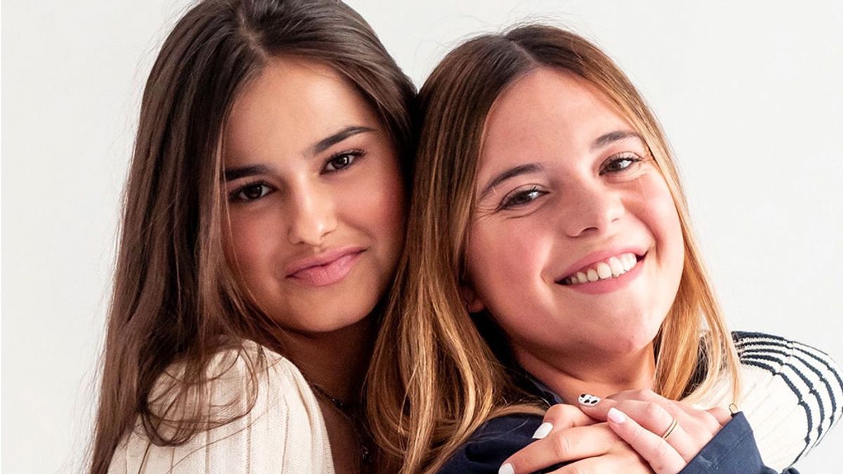 Las nietas de Fernando Fernández Tapias: "No le vemos por temas ajenos a nuestra voluntad" Las nietas de Fernando Fernández Tapias: "No le vemos por temas ajenos a nuestra voluntad"
