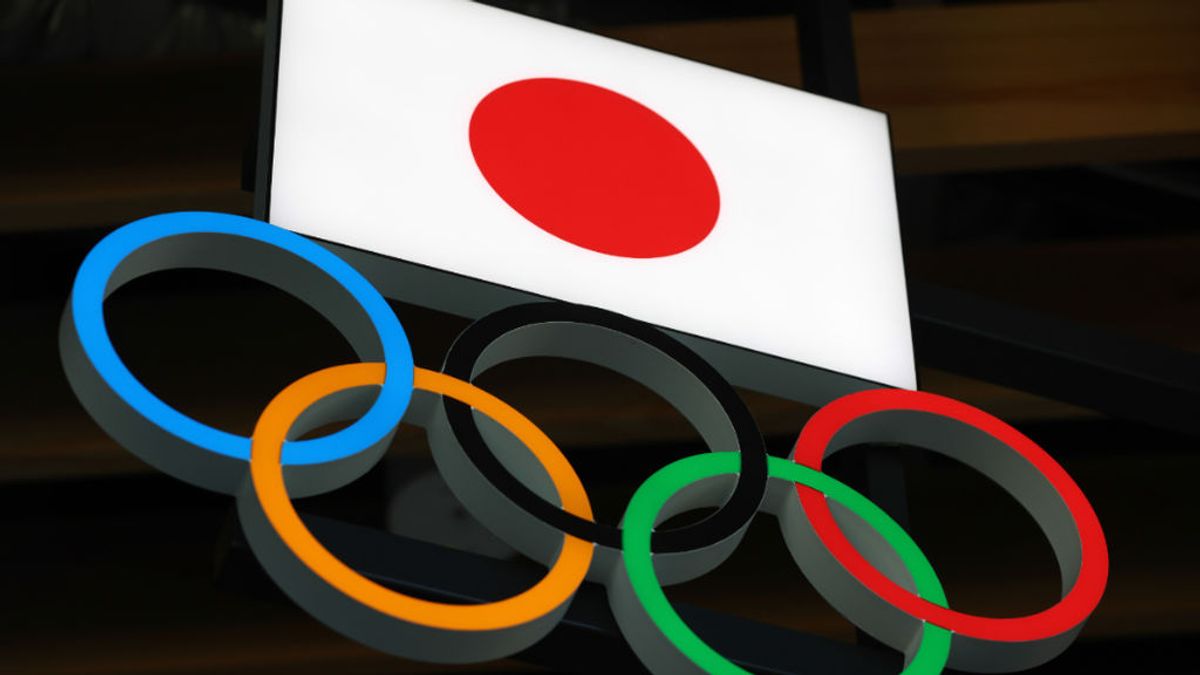 Un alto cargo del partido del Gobierno de Japón considera que cancelar los JJOO Tokio 2020 es "una opción" Un alto cargo del partido del Gobierno de Japón considera que cancelar los JJOO Tokio 2020 es "una opción"