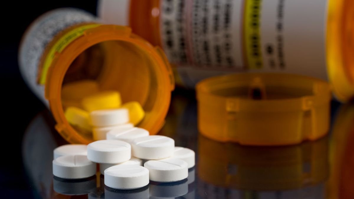 Sobredosis de medicamentos: sus efectos y cómo actuar