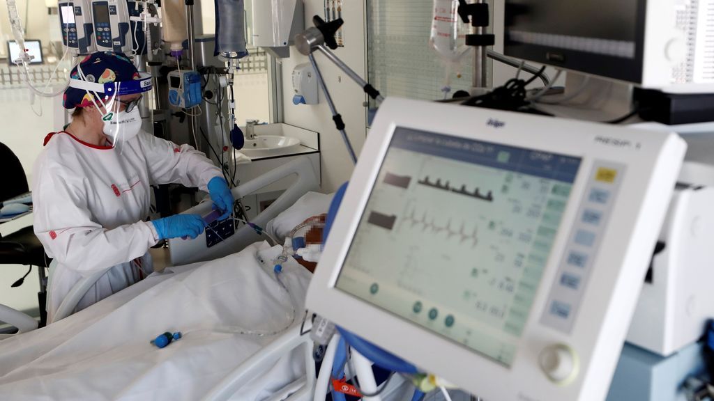 OCU: "Los afectados por retrasos de diagnóstico y tratamiento por la pandemia pueden reclamar indemnización" OCU: "Los afectados por retrasos de diagnóstico y tratamiento por la pandemia pueden reclamar indemnización"