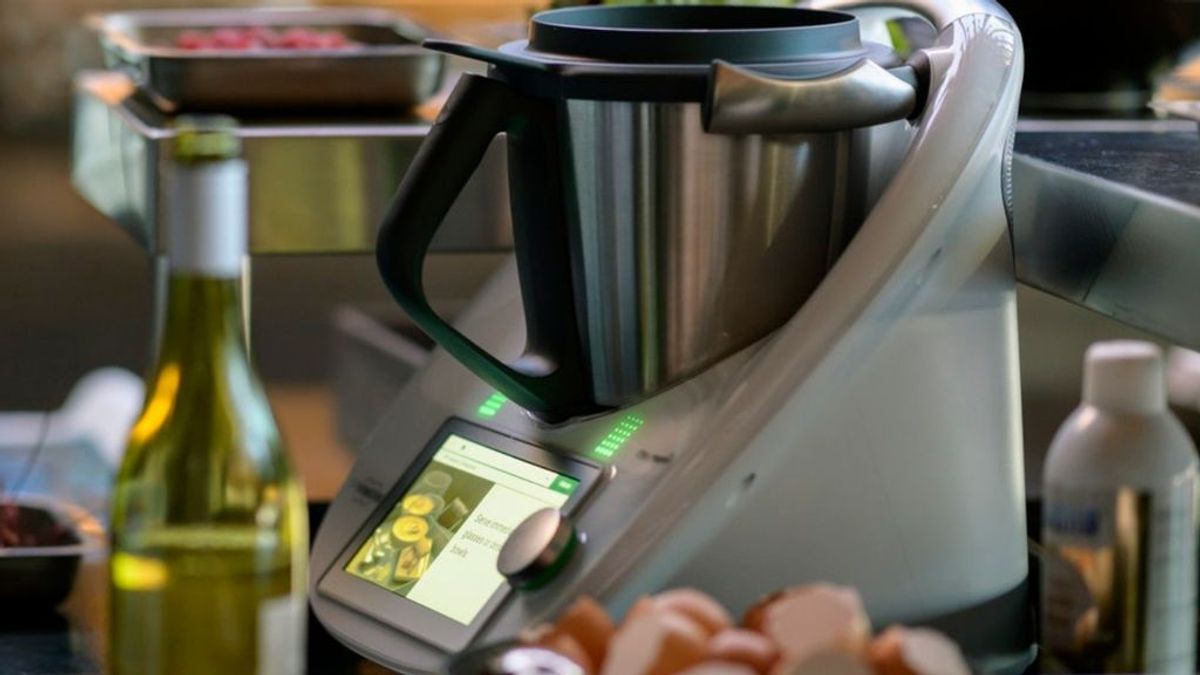 Thermomix cumple 50 años: cinco uppers comparten sus recetas favoritas