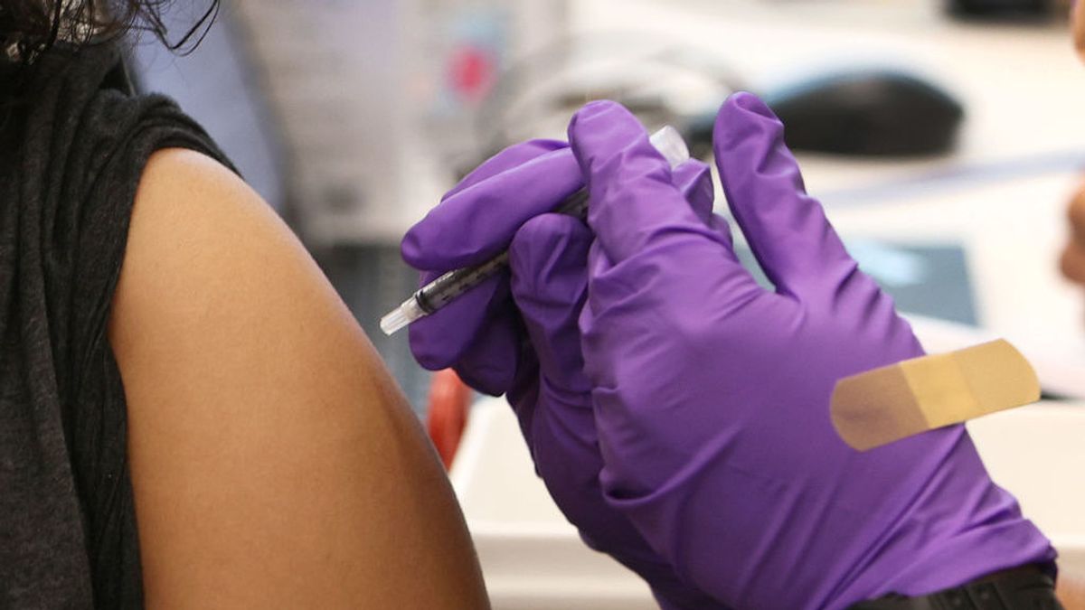 Solo un 0,008% de los vacunados con pauta completa en EEUU se han contagiado de covid
