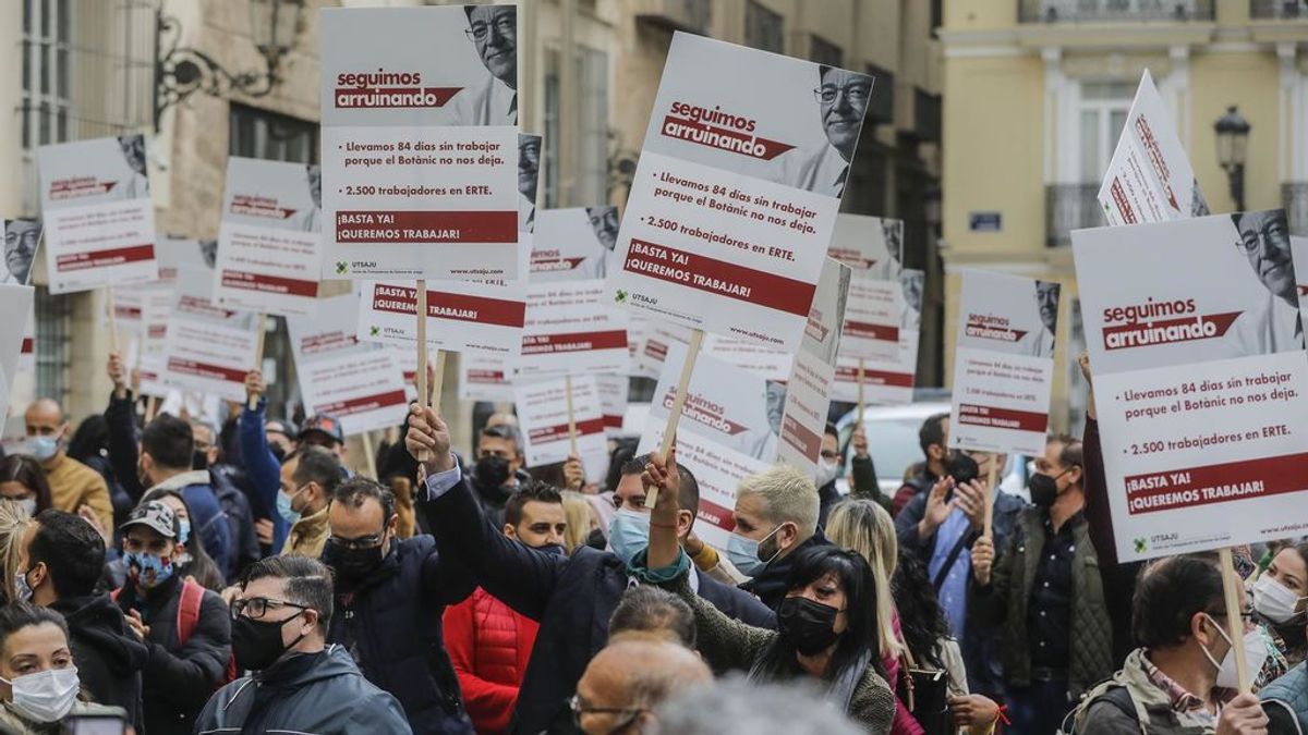 El TSJ valenciano suspende el cierre de bingos y casinos ordenados por la Generalitat El TSJ valenciano suspende el cierre de bingos y casinos ordenados por la Generalitat