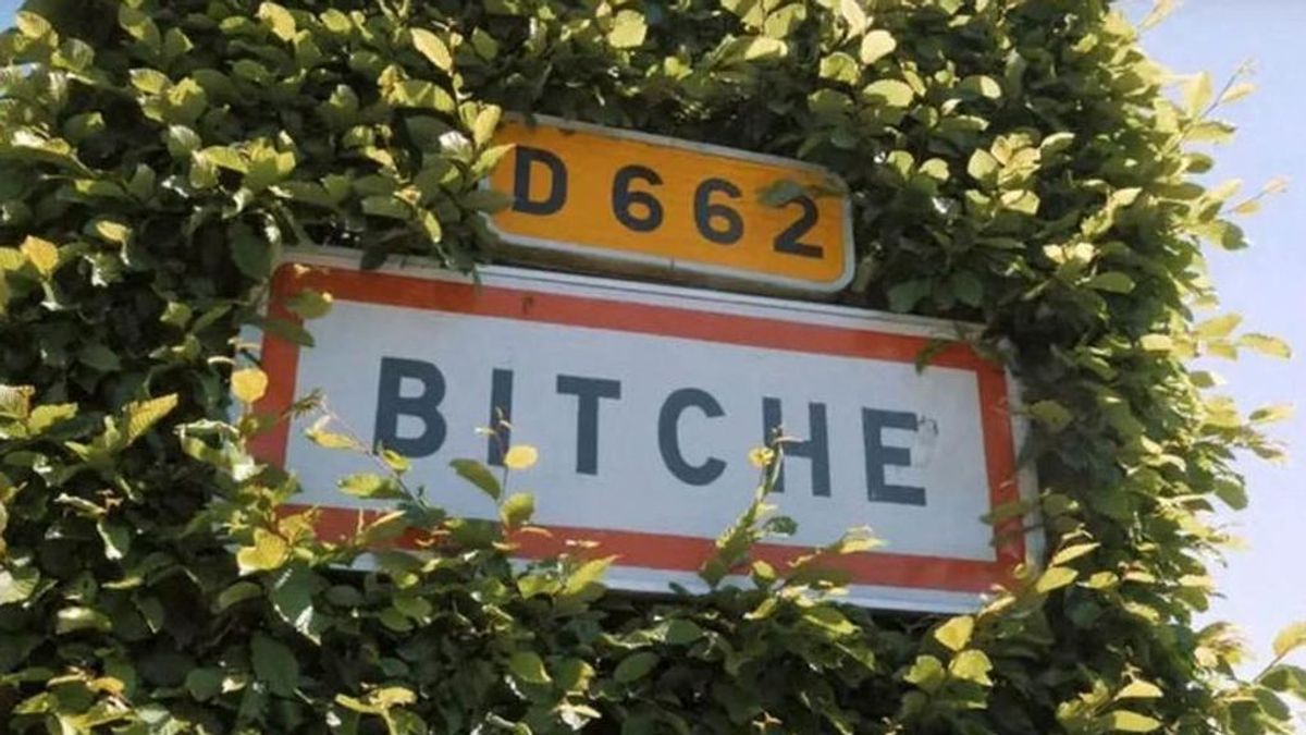 Facebook censura la página de una ciudad francesa por confundir su nombre de Bitche con un insulto Facebook censura la página de una ciudad francesa por confundir su nombre de Bitche con un insulto