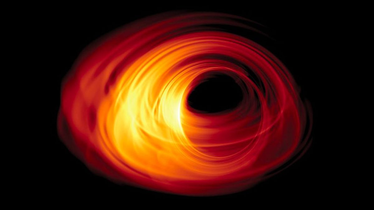 Observaciones sin precedentes del famoso agujero negro supermasivo en M87