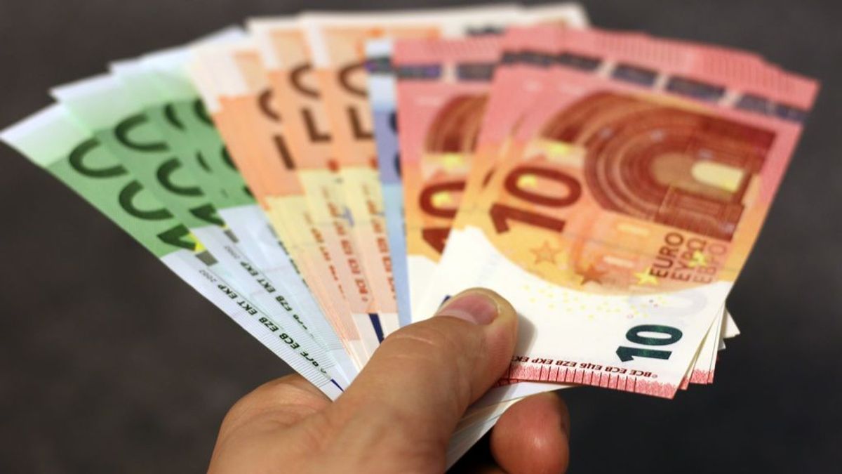 Billetes de euro Billetes de euro