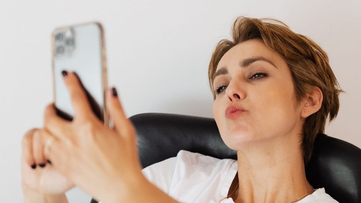 Sparked, la nueva aplicación de citas rápidas de Facebook para ligar en vídeo durante 4 minutos Sparked, la nueva aplicación de citas rápidas de Facebook para ligar en vídeo durante 4 minutos