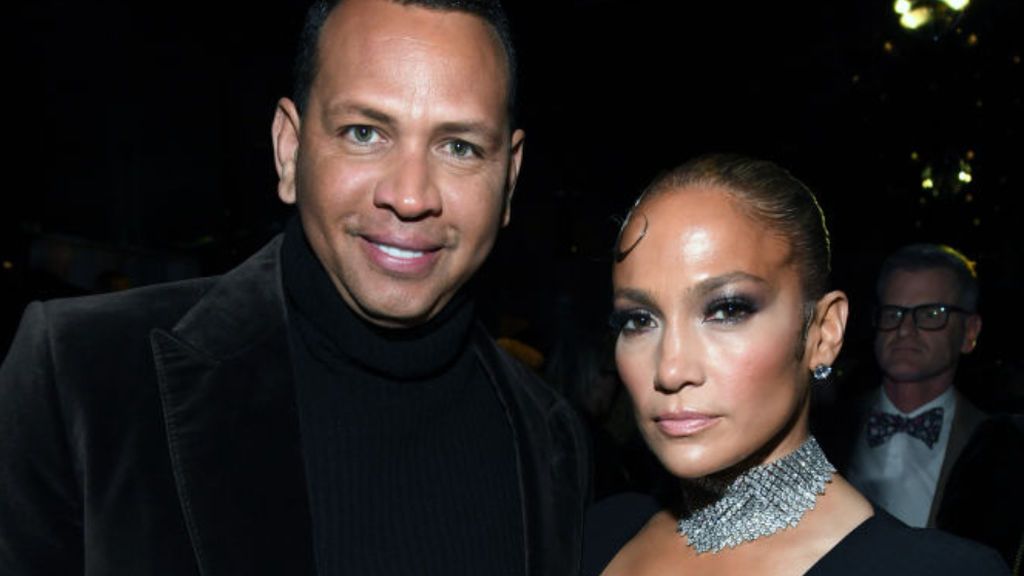Jennifer López y Alex Rodríguez anuncian su separación: "Somos mejores como amigos"
