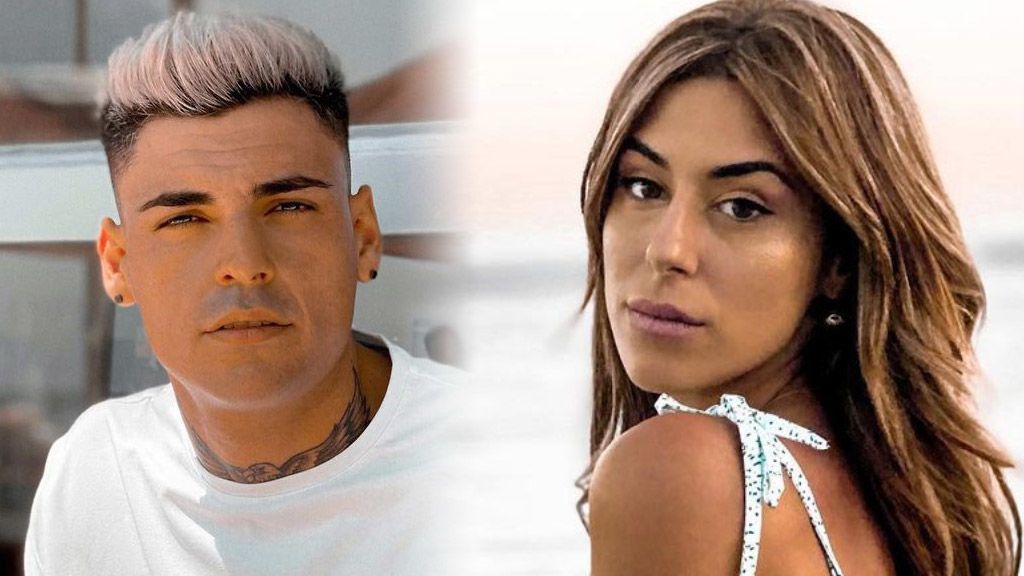 Adrián se refugia en su hija tras romper su relación con Bea Retamal